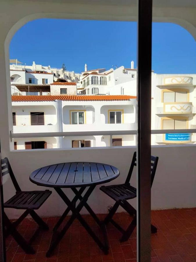Mira T1 Apartment Карвоейро Екстериор снимка