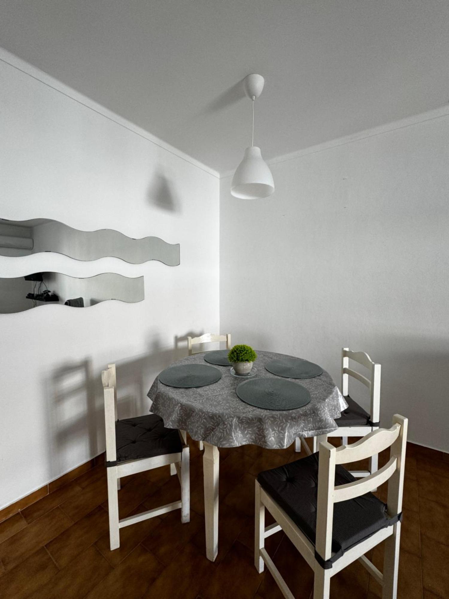 Mira T1 Apartment Карвоейро Екстериор снимка