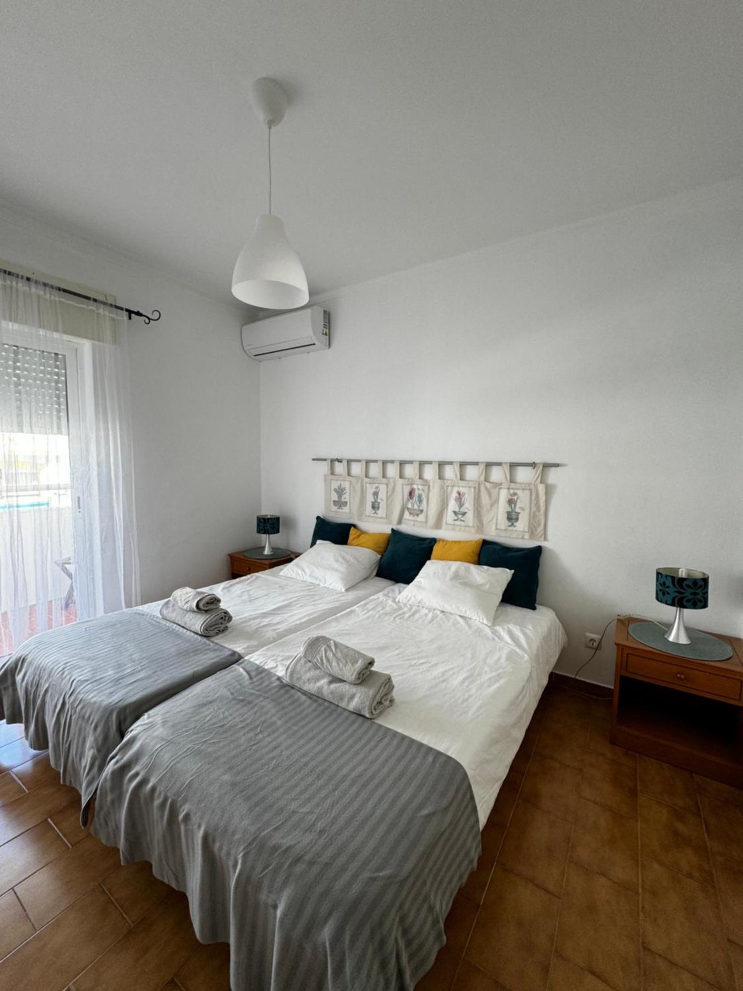 Mira T1 Apartment Карвоейро Екстериор снимка