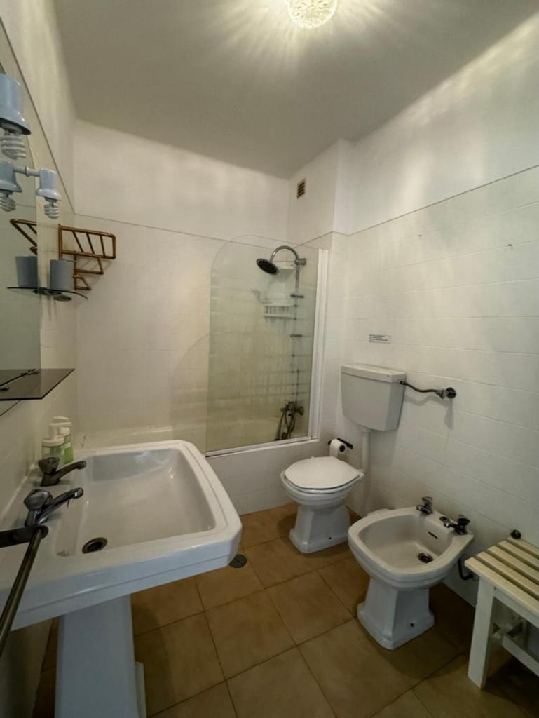 Mira T1 Apartment Карвоейро Екстериор снимка