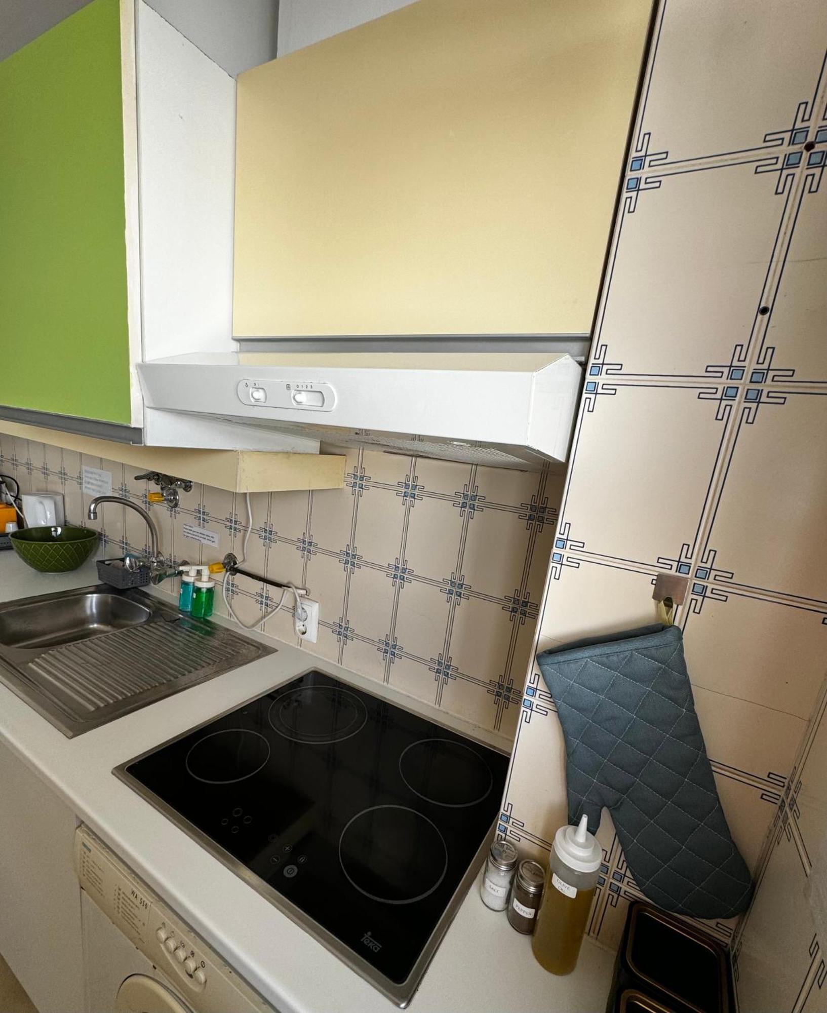 Mira T1 Apartment Карвоейро Екстериор снимка