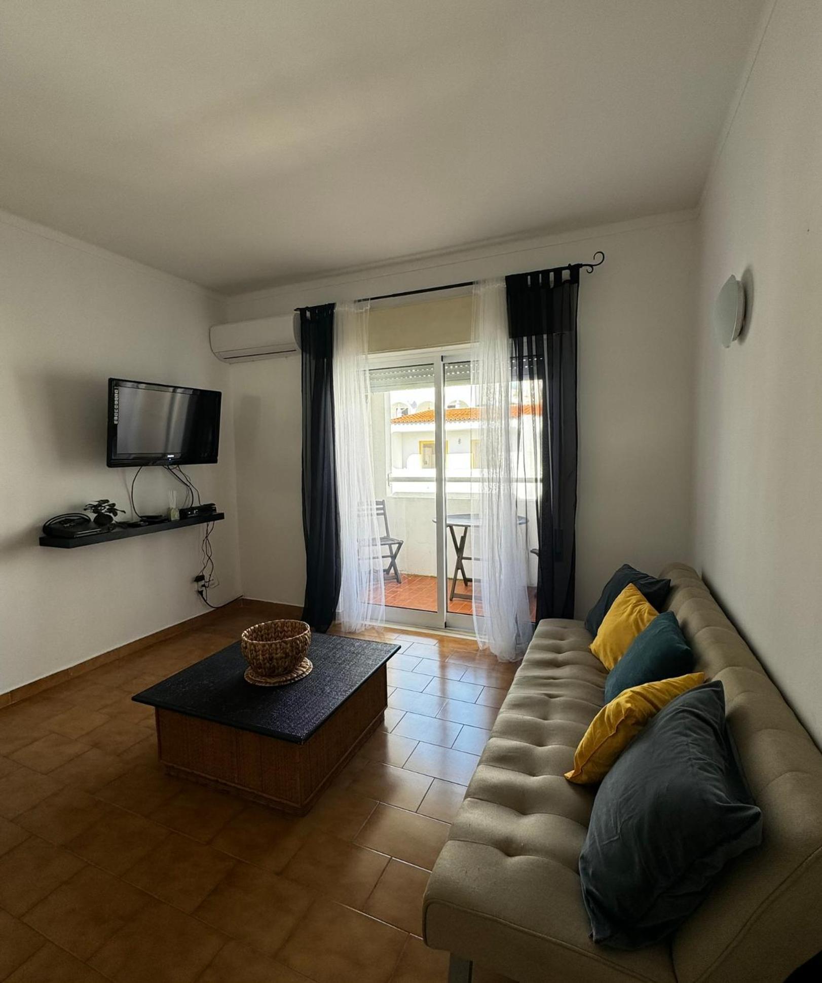 Mira T1 Apartment Карвоейро Екстериор снимка